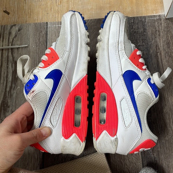 Nike air max sneakers - Picture 2 of 6